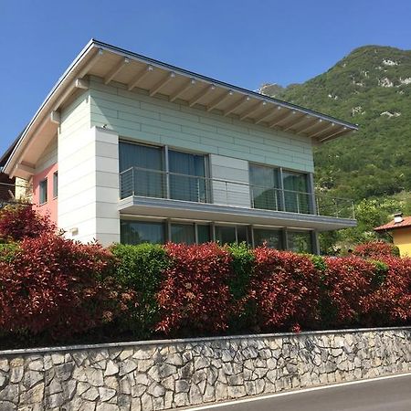 Villa Bellavista Tenno Exterior photo